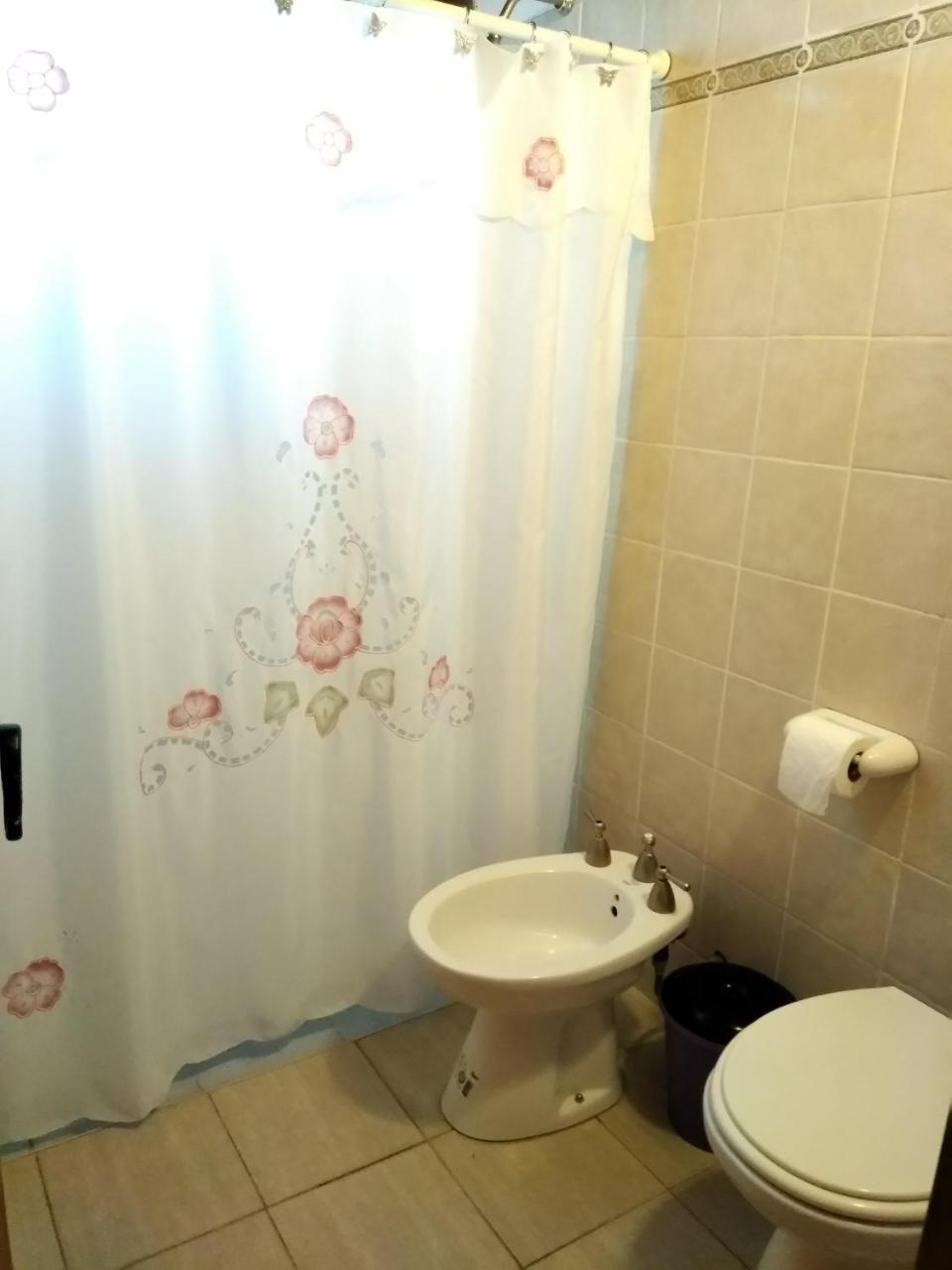 Posada La Cabana Villa Tulumba Екстер'єр фото